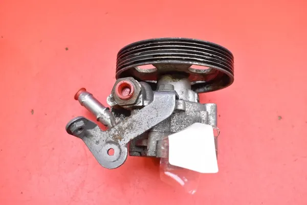 Servostyrningspump Peugeot 407 1.6 HDI 9658419280 image 6