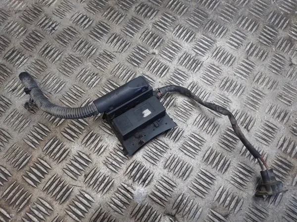 Fläktstyrningsmodul OEM OPEL Vectra C 1.8 16V image 2