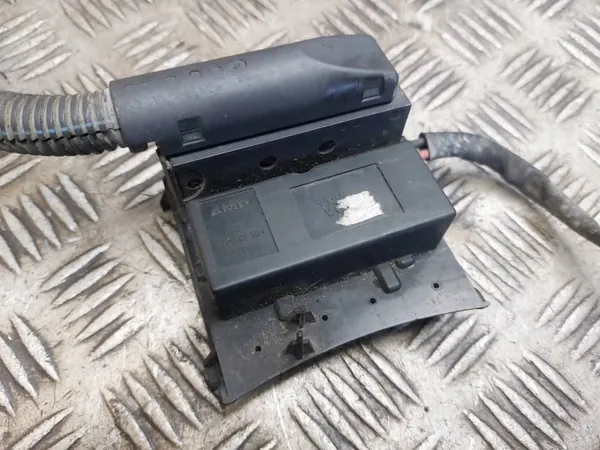 Fläktstyrningsmodul OEM OPEL Vectra C 1.8 16V image 3