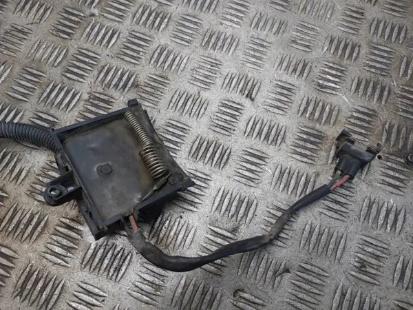 Fläktstyrningsmodul OEM OPEL Vectra C 1.8 16V image 4