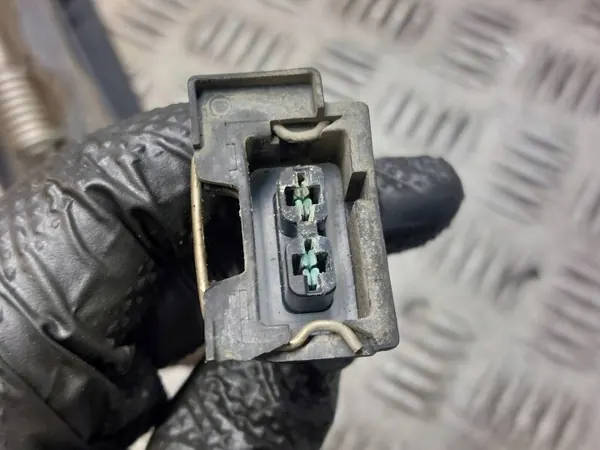 Fläktstyrningsmodul OEM OPEL Vectra C 1.8 16V image 5