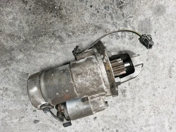 Arrancador INFINITI FX37 II S51 3.7 V6 23300EY00A image 2