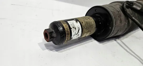 Vänster Främre ABC Dämpare Mercedes S-Klass W221 W216 OEM image 2