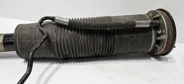 Vänster Främre ABC Dämpare Mercedes S-Klass W221 W216 OEM image 4