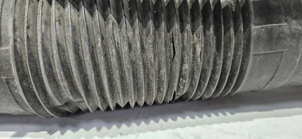 Vänster Främre ABC Dämpare Mercedes S-Klass W221 W216 OEM image 5