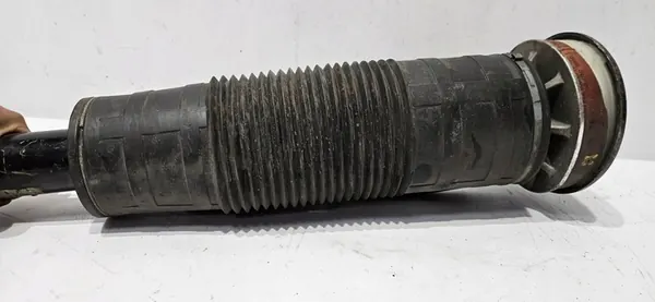 Vänster Främre ABC Dämpare Mercedes S-Klass W221 W216 OEM image 8