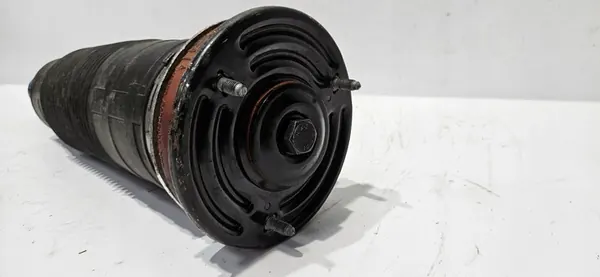 Vänster Främre ABC Dämpare Mercedes S-Klass W221 W216 OEM image 9