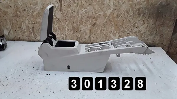 Accoudoir console centrale VW Passat B8 OEM AM-301328 image 3
