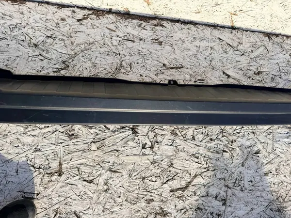 Paraurti posteriore Renault Trafic III 850221446R image 3