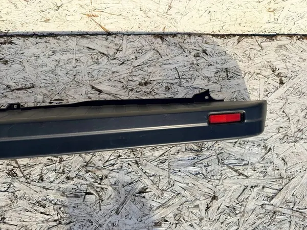 Paraurti posteriore Renault Trafic III 850221446R image 4