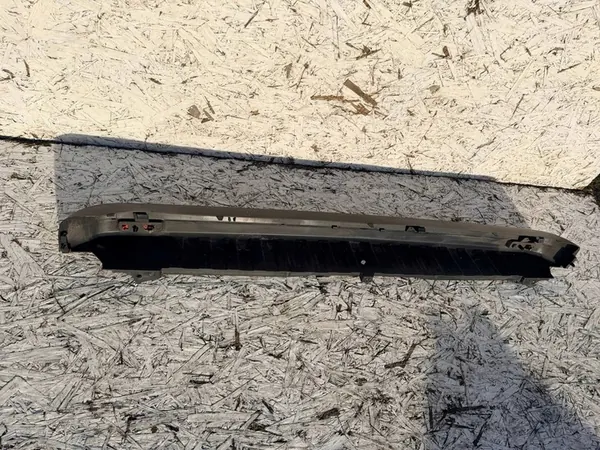 Paraurti posteriore Renault Trafic III 850221446R image 5