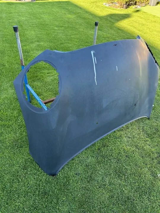 MINI COOPER R55 R56 Motorhuv 2010-2014 OEM AT20016BQ image 3