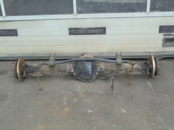 FORD TRANSIT MK5 06-13 Takaveto 2.4D OEM 1430773 image 10