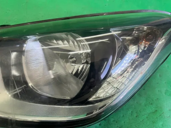 Faros Delantero Izquierdo Hyundai i20 92101-4P500 image 3