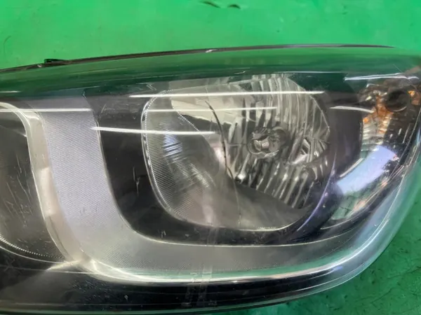 Faros Delantero Izquierdo Hyundai i20 92101-4P500 image 4