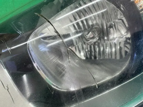 Faros Delantero Izquierdo Hyundai i20 92101-4P500 image 5