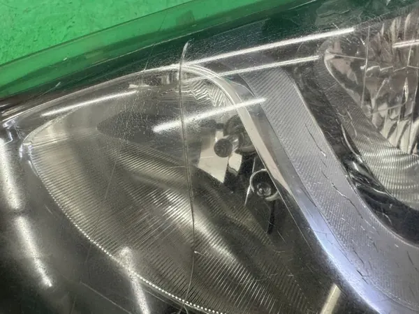 Faros Delantero Izquierdo Hyundai i20 92101-4P500 image 7