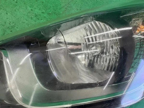 Faros Delantero Izquierdo Hyundai i20 92101-4P500 image 8