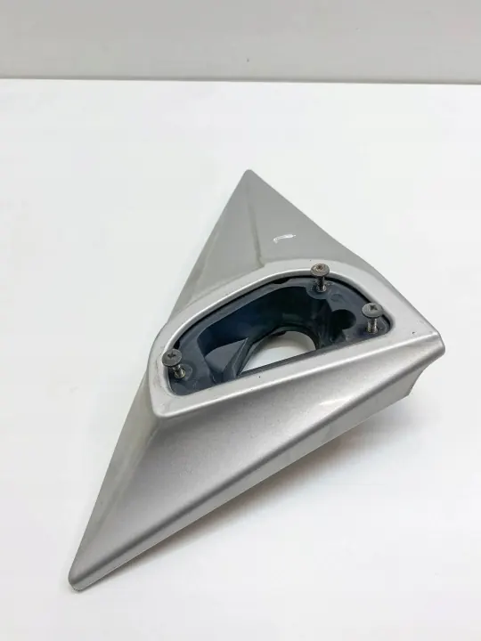 Carcaça espelho esquerdo Mercedes-Benz SL R129 OEM 1298110141 image 2