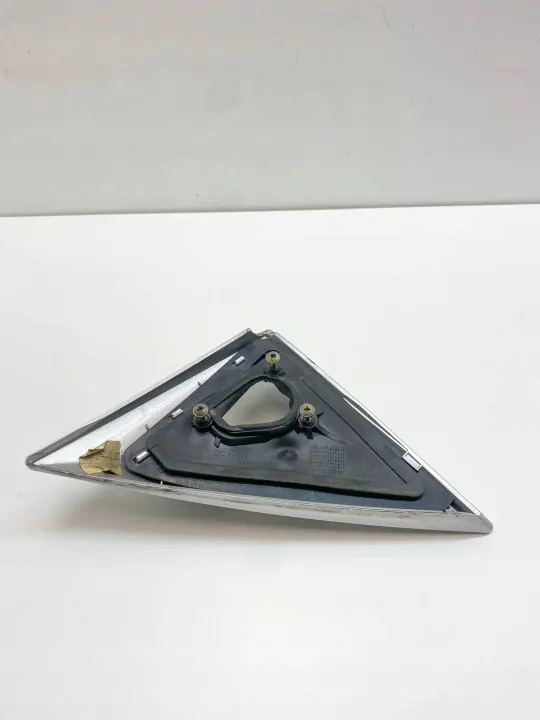 Carcaça espelho esquerdo Mercedes-Benz SL R129 OEM 1298110141 image 4