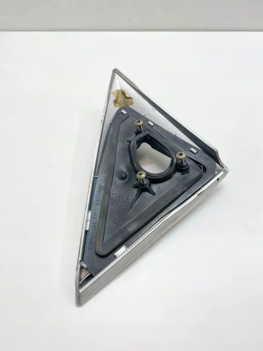 Carcaça espelho esquerdo Mercedes-Benz SL R129 OEM 1298110141 image 5
