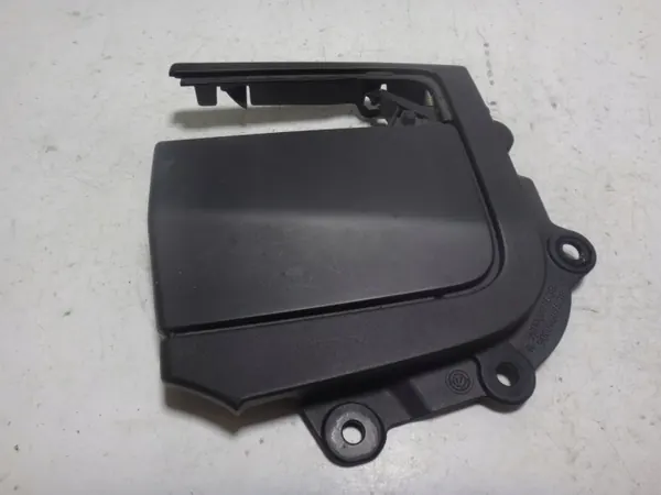 Dachmechanismus-Abdeckung rechts OEM 90000007938 BMW E93 image 2