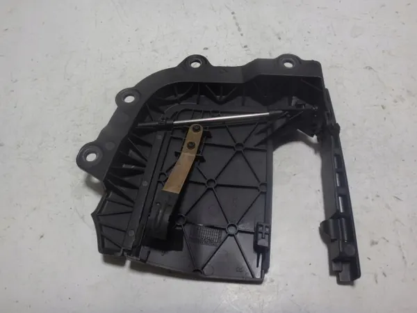 Dachmechanismus-Abdeckung rechts OEM 90000007938 BMW E93 image 5