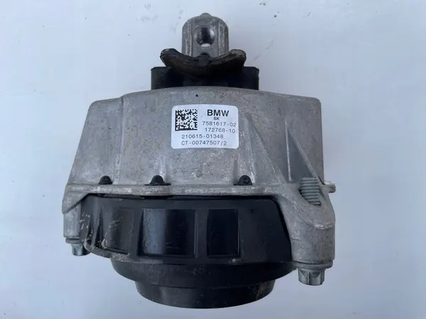 Soporte de motor izquierdo BMW G20 G21 G22 G23 G26 7581617 image 4