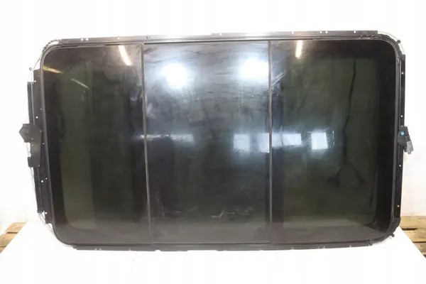 Gebrauchtes Audi Schiebedach OEM 4L0877041E für Q7 I image 2