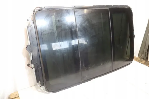 Gebrauchtes Audi Schiebedach OEM 4L0877041E für Q7 I image 4