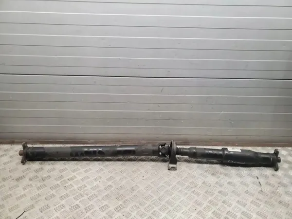 Árbol de Transmisión Mercedes C230 W204 OEM A2046606 image 2