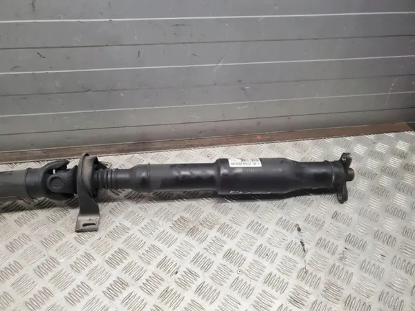 Árbol de Transmisión Mercedes C230 W204 OEM A2046606 image 5