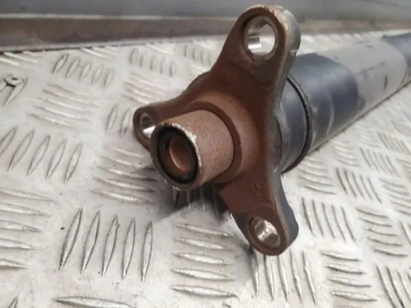 Árbol de Transmisión Mercedes C230 W204 OEM A2046606 image 6