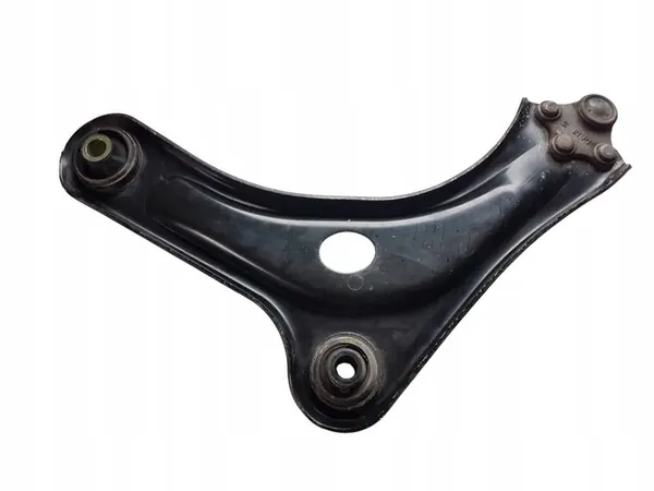 Braccio di controllo anteriore inferiore destro Citroen C3 2023 OEM image 5