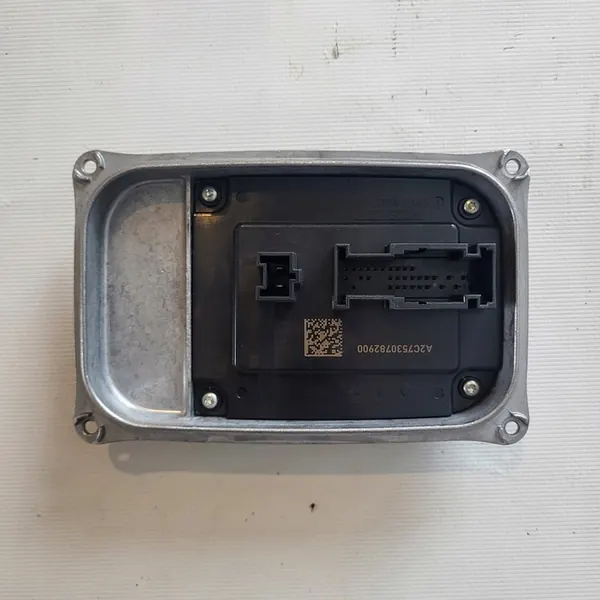 LED Lampenmodul-Konverter Mercedes W177 W247 W205 OE image 2