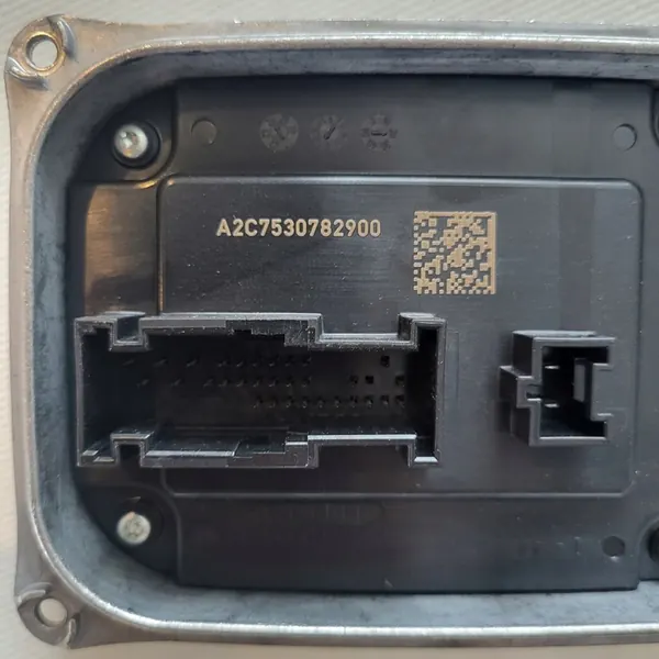 LED Lampenmodul-Konverter Mercedes W177 W247 W205 OE image 4