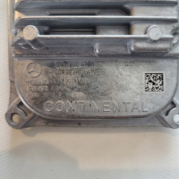 LED Lampenmodul-Konverter Mercedes W177 W247 W205 OE image 5