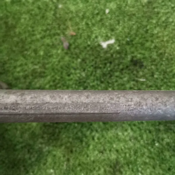 Ford OE Voorste stabilisatorstang LB5C-3B438-AD image 3
