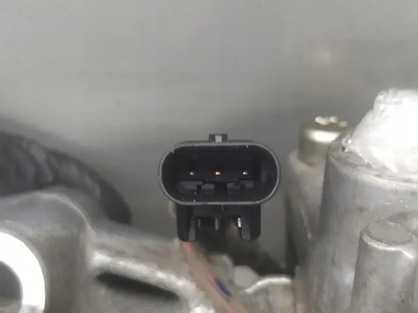 Compresor de Aire Acondicionado W205 C220 2.2 CDI A0008304400 image 10