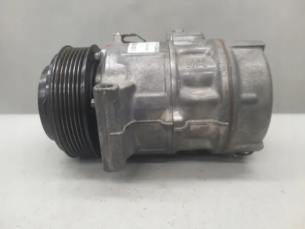 Compresor de Aire Acondicionado W205 C220 2.2 CDI A0008304400 image 3