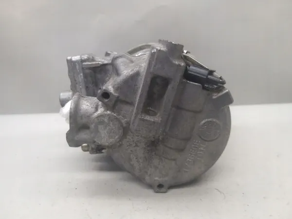 Compresor de Aire Acondicionado W205 C220 2.2 CDI A0008304400 image 6