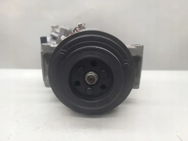 Compresor de Aire Acondicionado W205 C220 2.2 CDI A0008304400 image 7