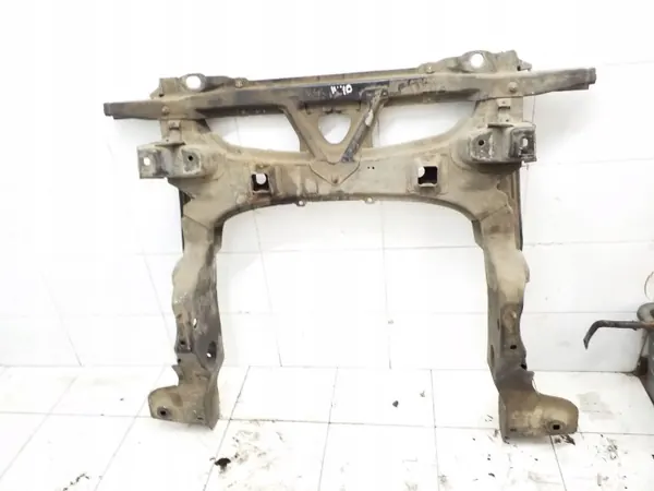 Mercedes-Benz Etujouset OEM ARA181637 - Käytetty image 2