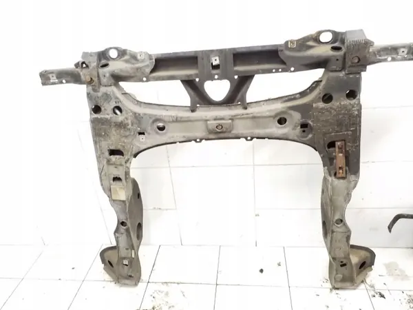 Mercedes-Benz Etujouset OEM ARA181637 - Käytetty image 3
