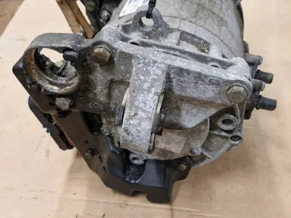 Sähkökone Takana CITROEN DS5 PEUGEOT 508 OEM 9800189280 image 3