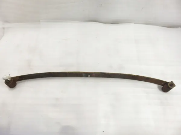 Achterveer OEM RESOR TYŁ CITROEN JUMPER I FL image 2