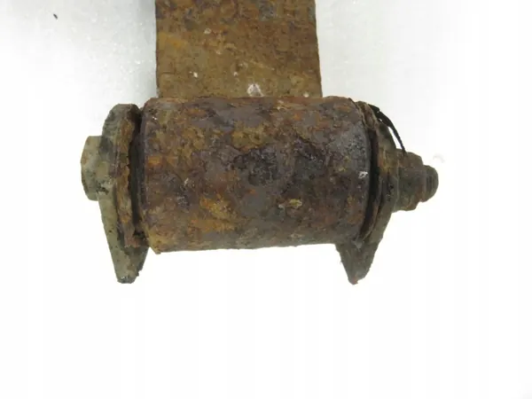 Achterveer OEM RESOR TYŁ CITROEN JUMPER I FL image 10