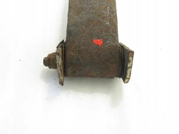 Achterveer OEM RESOR TYŁ CITROEN JUMPER I FL image 3