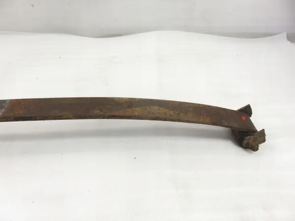 Achterveer OEM RESOR TYŁ CITROEN JUMPER I FL image 4