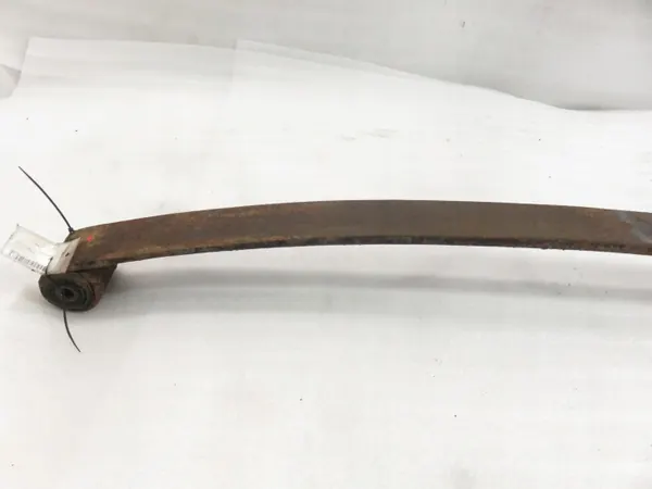 Achterveer OEM RESOR TYŁ CITROEN JUMPER I FL image 5